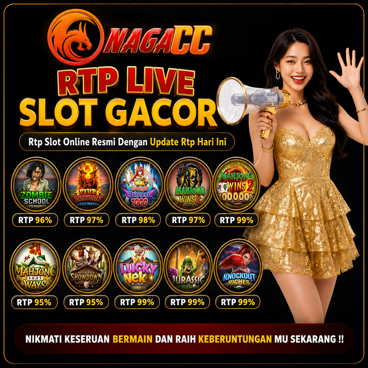 RTP SLOT ONLINE